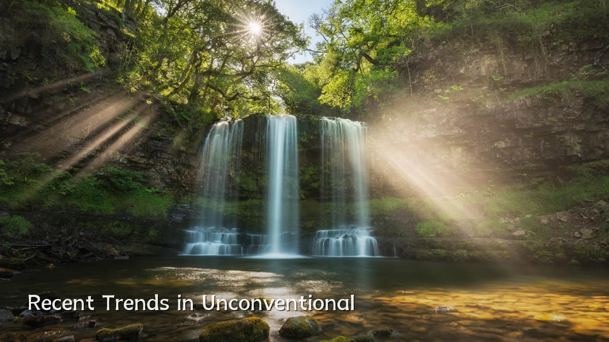 Recent Trends in Unconventional