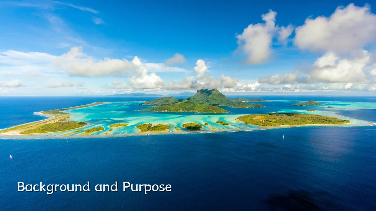 Background and Purpose