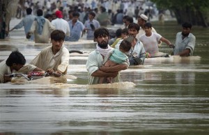 Pakistan Floods - ActionAid