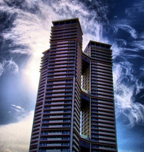 Building a Tower of Climate Fighting Power