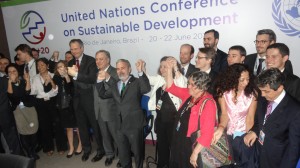 Everyone agrees, but does this new text have any teeth?