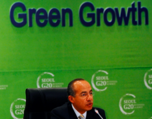 G20 y RIO+20: Juntos, pero también revueltos