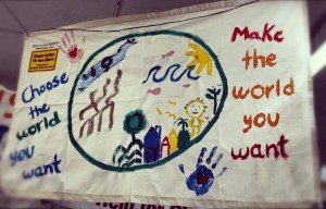 El Verdadero Debate: Rio+20