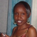 Ruth Nyambura