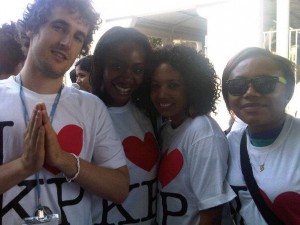 Please...lets sign onto KP2 at Bangkok!