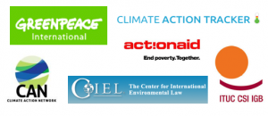 Six assessments of the COP18 outcome