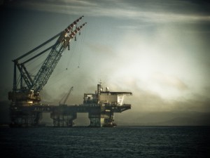 Not all of Norwegian investments are green