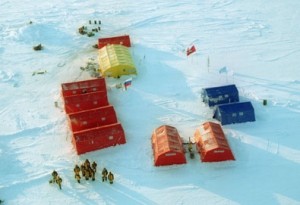 The evacuation of North-Pole 40 next week will conclude an epic era of Soviet and Russian research.