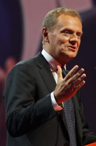 Donald Tusk