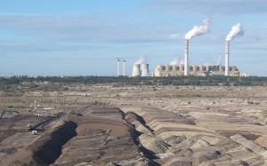 What energy will the Polish government choose to fuel the future of the country?