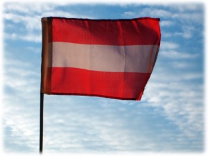 Austria will vote at the end of September to renew the member of its government.