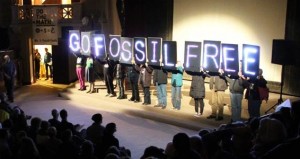 For the environmental movement disinvestment is an old tactic in a new context. It involves disinvesting institutional and personal investments from high carbon assets.