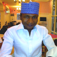 Hamzat Lawal