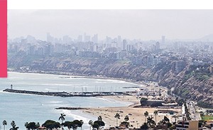 Daily Tck: UN climate talks in Lima