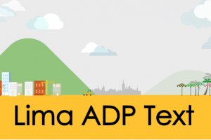 Lima adp